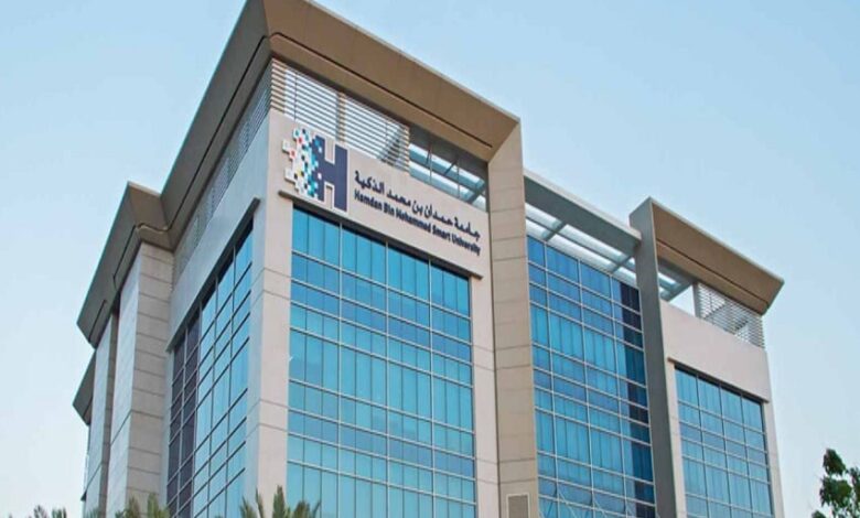 جامعة حمدان بن محمد تطلق دورات الميتافرس
