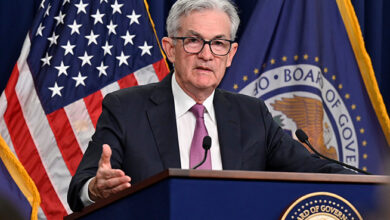 Jerome Powell crypto rules banking rules crypto news blockchain news interest rate stablecoin framework