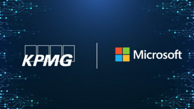 إتفاقية بين "كي بي إم جي" و"مايكروسوفت" لاستخدام الذكاء الإصطناعي بهدف خدمة العملاء