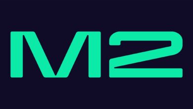 M2 Exchange headquarters addressing cybersecurity in UAE