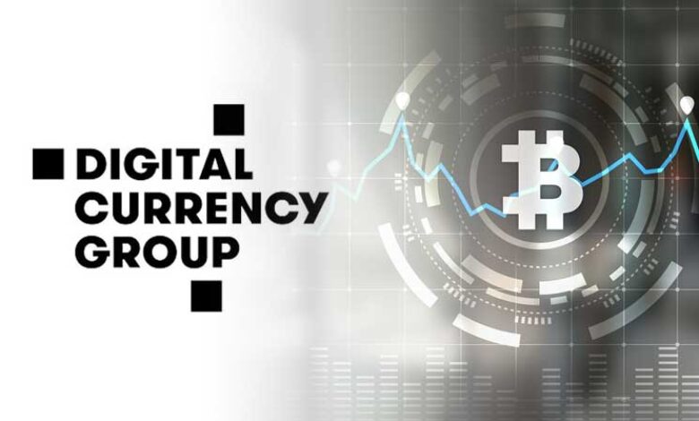 NY Attorney General Probes Digital Currency Group
