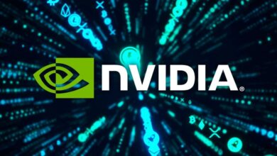 Nvidia transitions from Crypto to AI