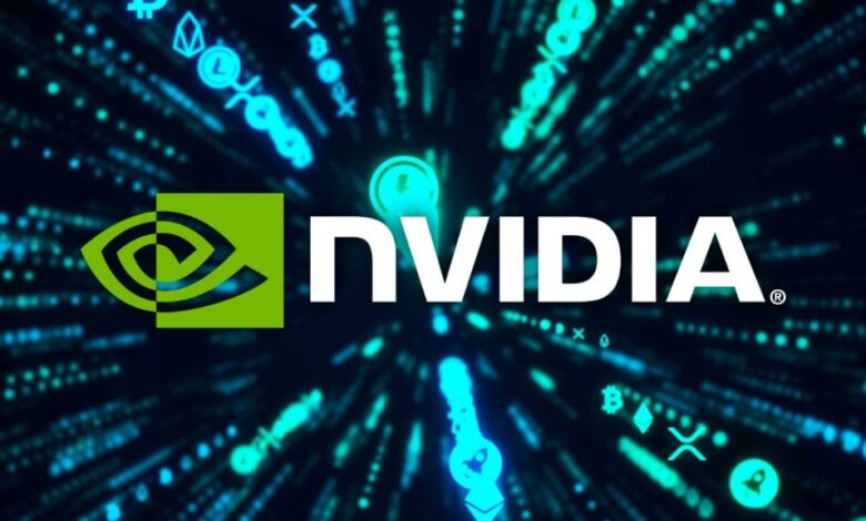 Nvidia transitions from Crypto to AI
