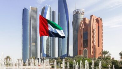 الأولى من نوعها.. الإمارات تنظّم قمّة عالمية لحوكمة الميتافرس