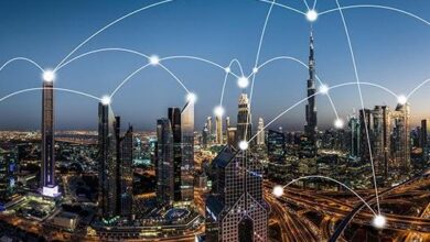 39% من الأشخاص في الإمارات يستخدمون الذكاء الاصطناعي