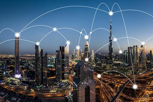 39% من الأشخاص في الإمارات يستخدمون الذكاء الاصطناعي