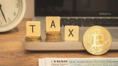 US Treasury unveils crypto tax reporting rules