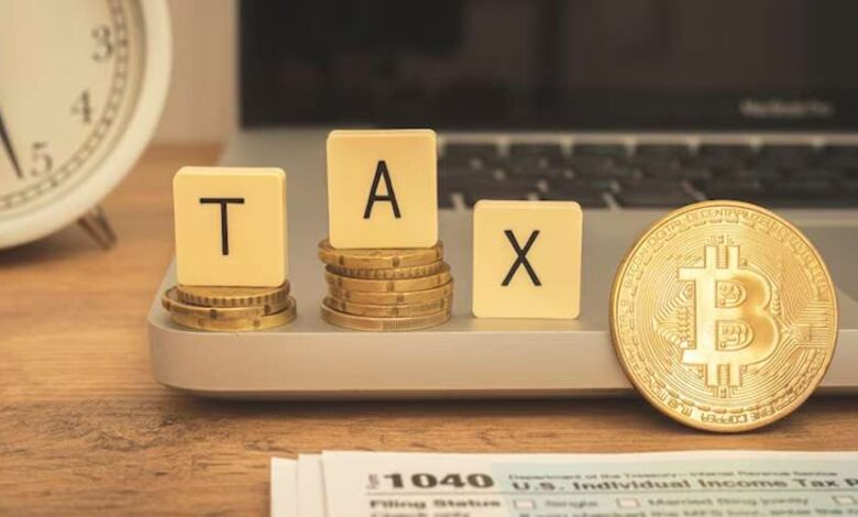 US Treasury unveils crypto tax reporting rules