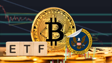 US Spot Bitcoin ETF Approval: bitcoin price projections and market trends