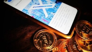 منصّة "X" تمضي قدماً في تسهيل مدفوعات العملات الرقمية