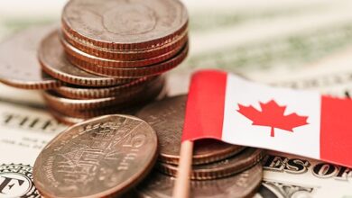 كندا.. اهتمام محدود بتبنّي عملات البنوك المركزية الرقمية