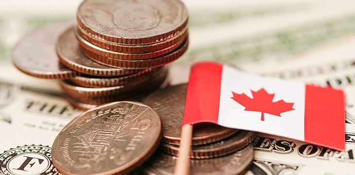 كندا.. اهتمام محدود بتبنّي عملات البنوك المركزية الرقمية