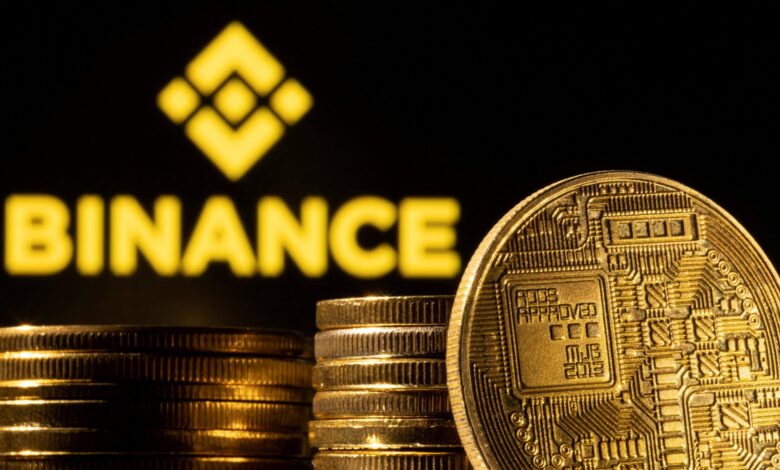 بينانس تعلّق خدمات السحب باليورو في أوروبا