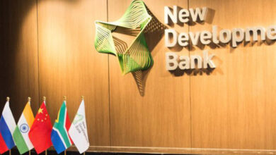 مصرف "بريكس" يجمع 94 مليون دولار بأول طرح سندات في جنوب أفريقيا