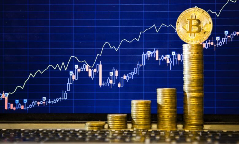 بعد الحكم الأخير.. البيتكوين تتجاوز الـ 28 ألف دولار!
