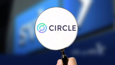 circle