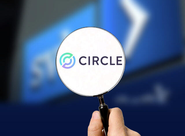 circle