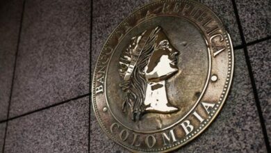 المركزي الكولومبي يستكشف إمكانية طرح عملته الرقمية