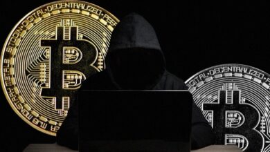 ضحية احتيال يخسر 900 ألف دولار من العملات الرقمية