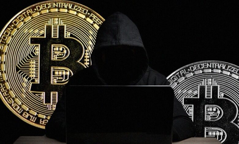 ضحية احتيال يخسر 900 ألف دولار من العملات الرقمية