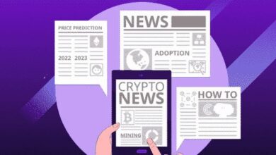 تأثير وسائل الإعلام في تصوير مشهدية العملات الرقمية.. فهل دورها سلبي أم إيجابي؟