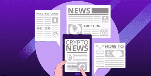 تأثير وسائل الإعلام في تصوير مشهدية العملات الرقمية.. فهل دورها سلبي أم إيجابي؟