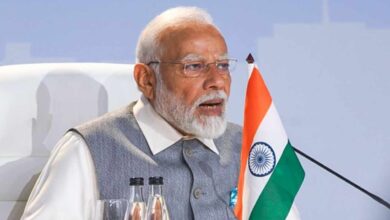 رئيس الوزراء الهندي يدعو إلى تنظيم عالمي للعملات الرقمية