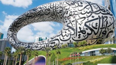 "متحف المستقبل" يناقش تطبيقات الذكاء الاصطناعي