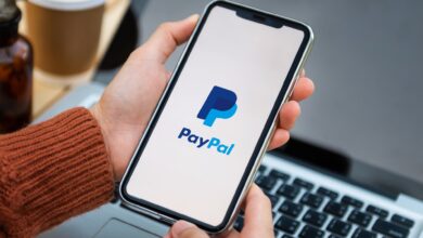 Blockchain news, PayPal, Venmo, crypto news, ENS, Ethereum Name service