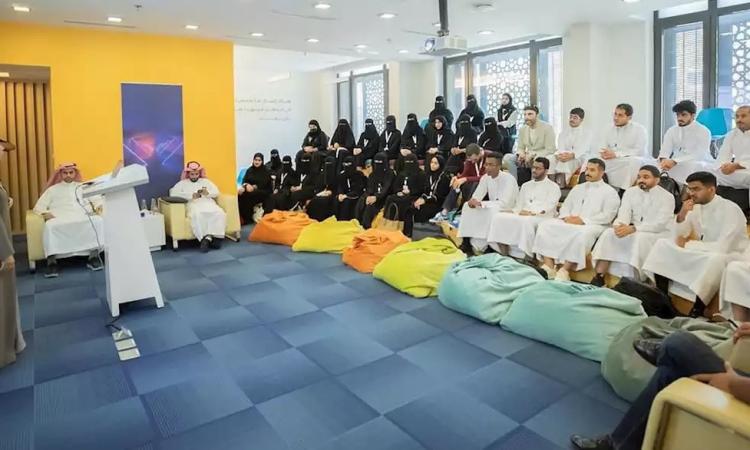 انطلاق معسكر "سدايا" للبيانات والذكاء الاصطناعي في الرياض
