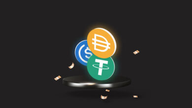 هل يتجه سوق العملات المستقرة إلى مزيد من النمو في السنوات المقبلة؟