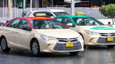 Dubai Taxi Enhances Smart Services in Alignment with Digital Transformation Strategy