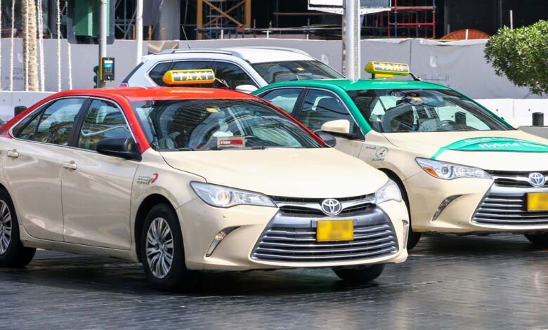 Dubai Taxi Enhances Smart Services in Alignment with Digital Transformation Strategy