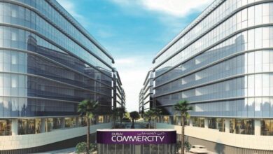 "دبي كوميرسيتي" تطلق خدمة لدمج العمليات اللوجستية للشركات من خلال تقنية البلوكتشين