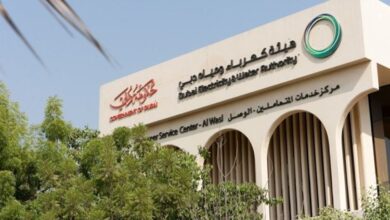 هيئة كهرباء ومياه دبي تنظم ورشة عمل حول الذكاء الاصطناعي التوليدي