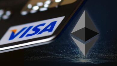 "فيزا" تختبر حلّاً لدفع رسوم الغاز باستخدام البطاقة الائتمانية