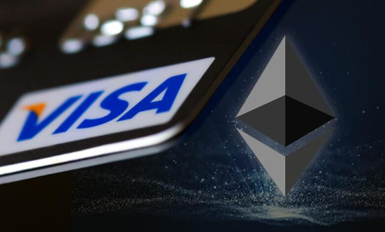 "فيزا" تختبر حلّاً لدفع رسوم الغاز باستخدام البطاقة الائتمانية