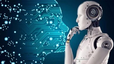 استثمارات الذكاء الاصطناعي قد تبلغ 200 مليار دولار بحلول عام 2025