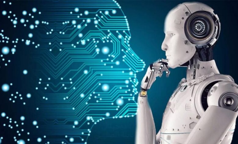 استثمارات الذكاء الاصطناعي قد تبلغ 200 مليار دولار بحلول عام 2025