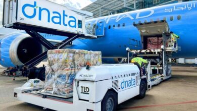 اتحاد النقل الجوي الوطني لدبي يقدم حلولاً مدعومة بالذكاء الاصطناعي