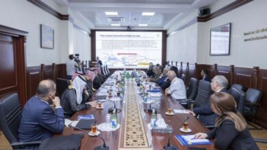 تعاون بين السعودية وأذربيجان بشأن استخدام الذكاء الاصطناعي في النظام الجمركي