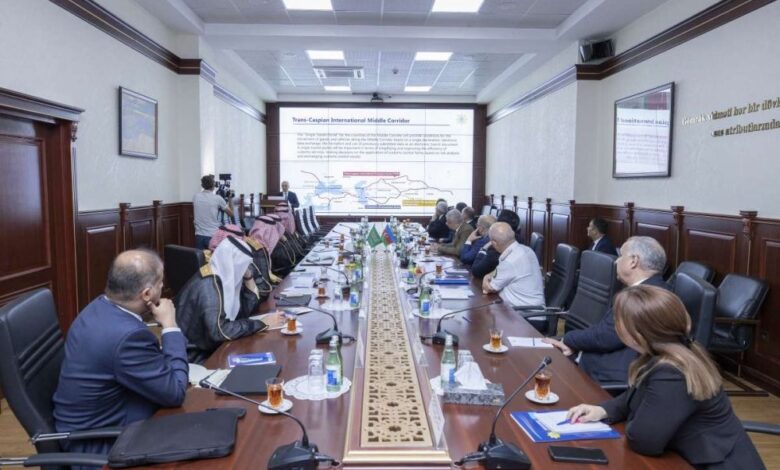 تعاون بين السعودية وأذربيجان بشأن استخدام الذكاء الاصطناعي في النظام الجمركي