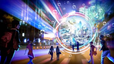 هل يبلغ قطاع الميتافرس 12 مليار دولار في الإمارات بحلول عام 2030؟