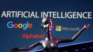 بريطانيا تسعى إلى منع هيمنة شركات التكنولوجيا على نماذج الذكاء الاصطناعي