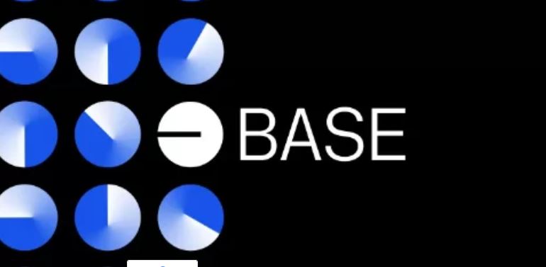 شبكة Base تقترب من إتمام مليونين معاملة يومياً