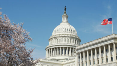 CFTC Rejects Kalshi's Congressional Control Betting Contracts