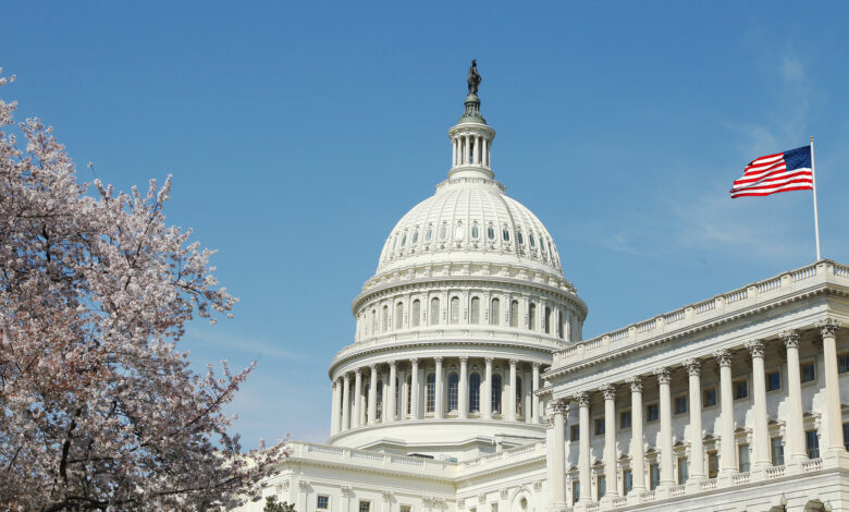 CFTC Rejects Kalshi's Congressional Control Betting Contracts