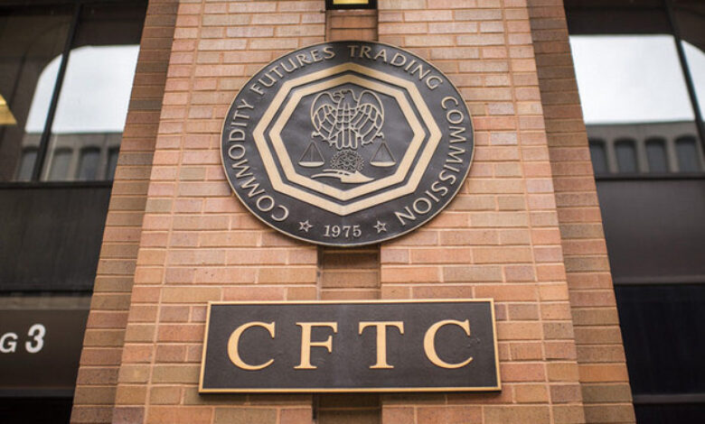 Blockchain news, crypto news, CFTC, crypto enforcement action, crypto regulation, rostin behnam step down, Brian Quintenz