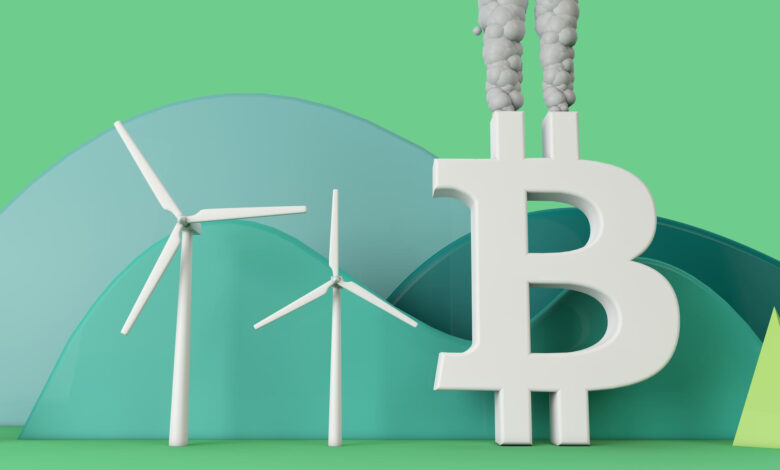 Cambridge lowers bitcoin energy consumption index