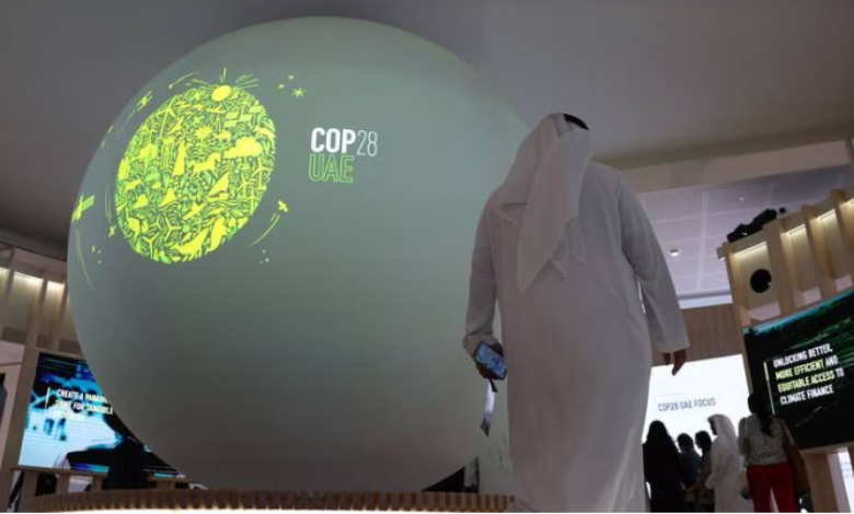 COP28